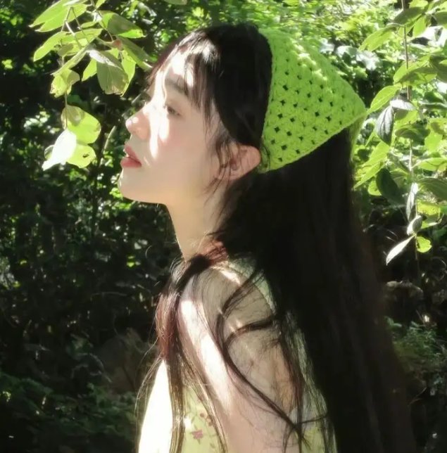陌生男子